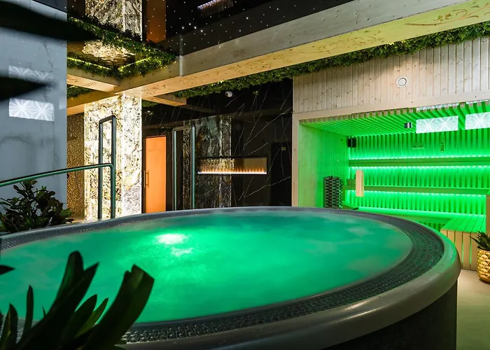 Goralski Resort Family & Spa