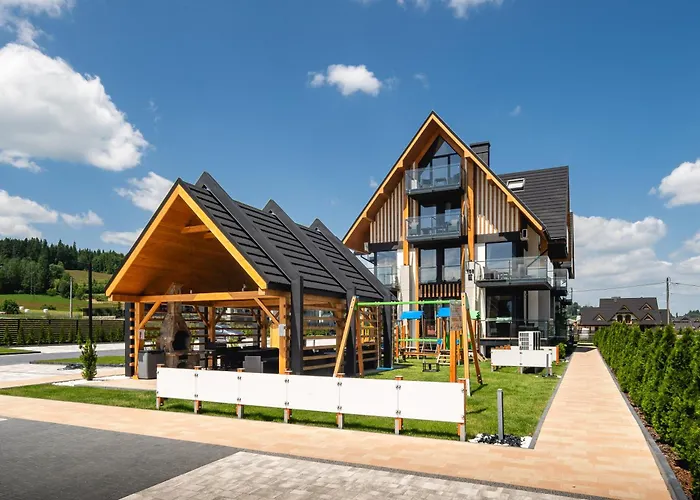 Goralski Resort Family & Spa