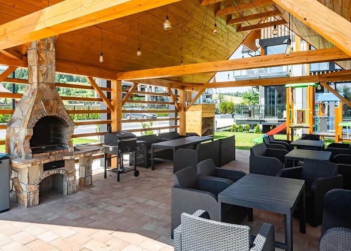 Goralski Resort Family & Spa
