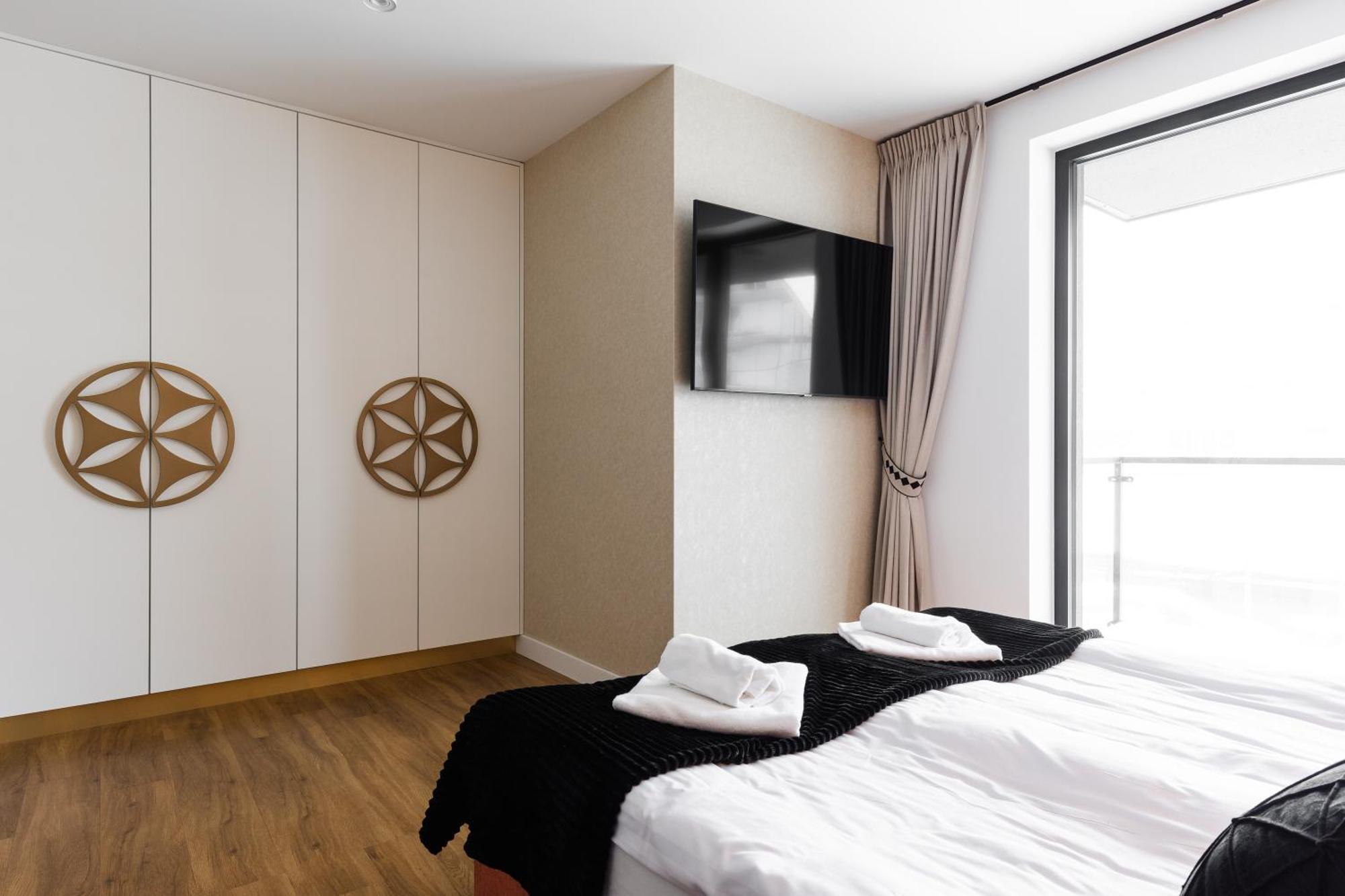 Apartment Goralski Family &