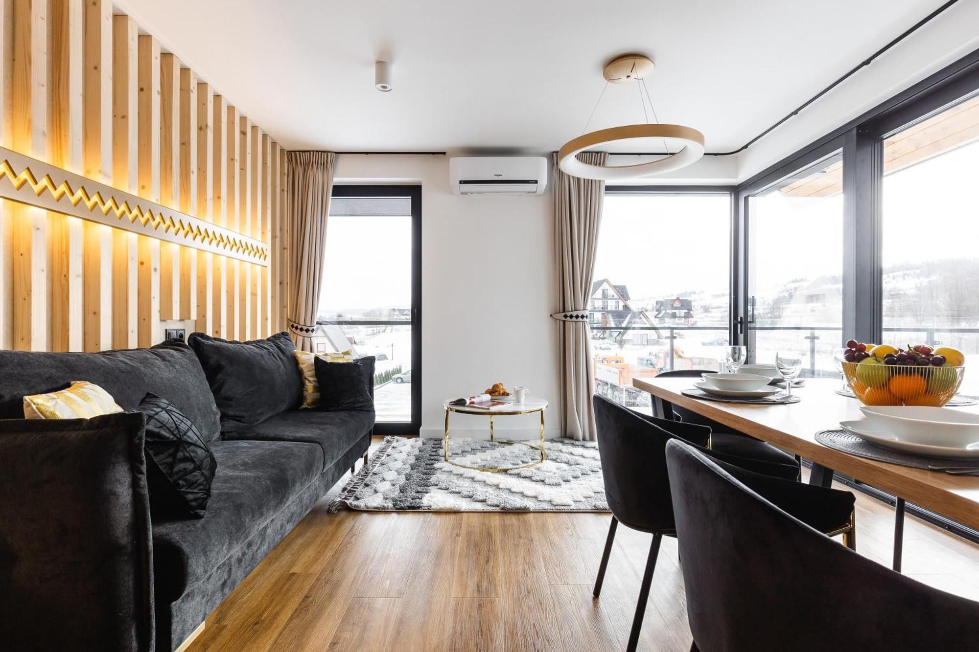 Apartment Goralski Family & Bialka Tatrzanska