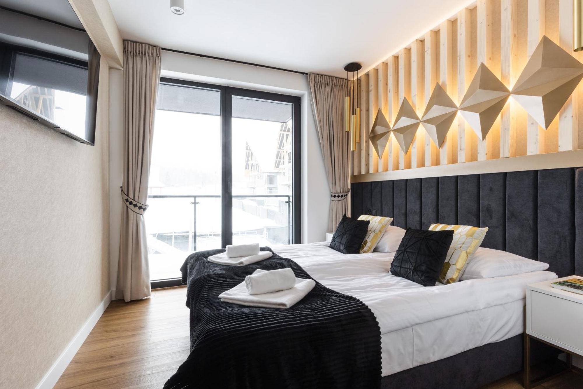 Apartment Goralski Family &