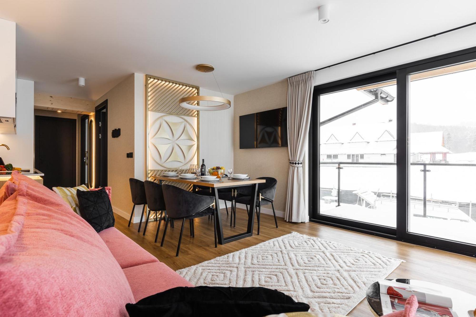 Apartment Goralski Family & *
