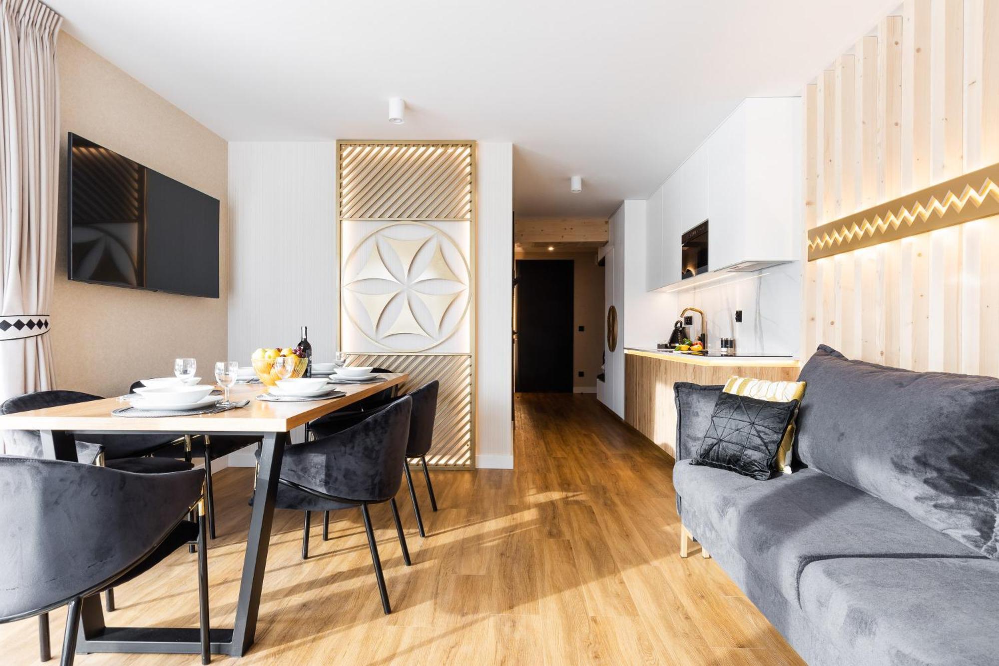 Apartment Goralski Family & Bialka Tatrzanska