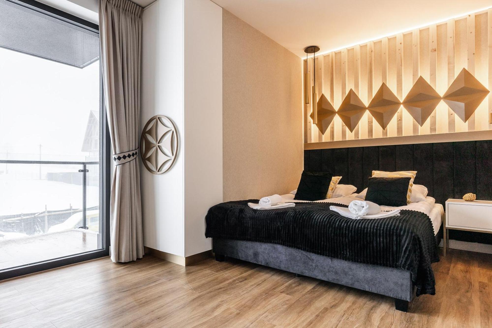 Goralski Family & Apartment Bialka Tatrzanska