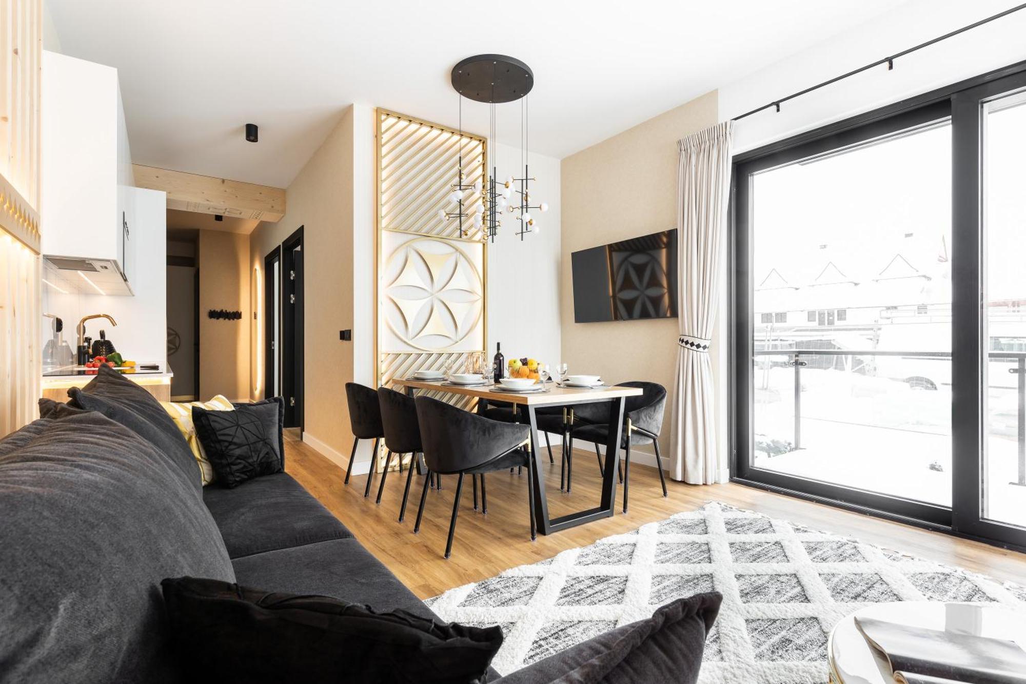 Apartment Goralski Family & *