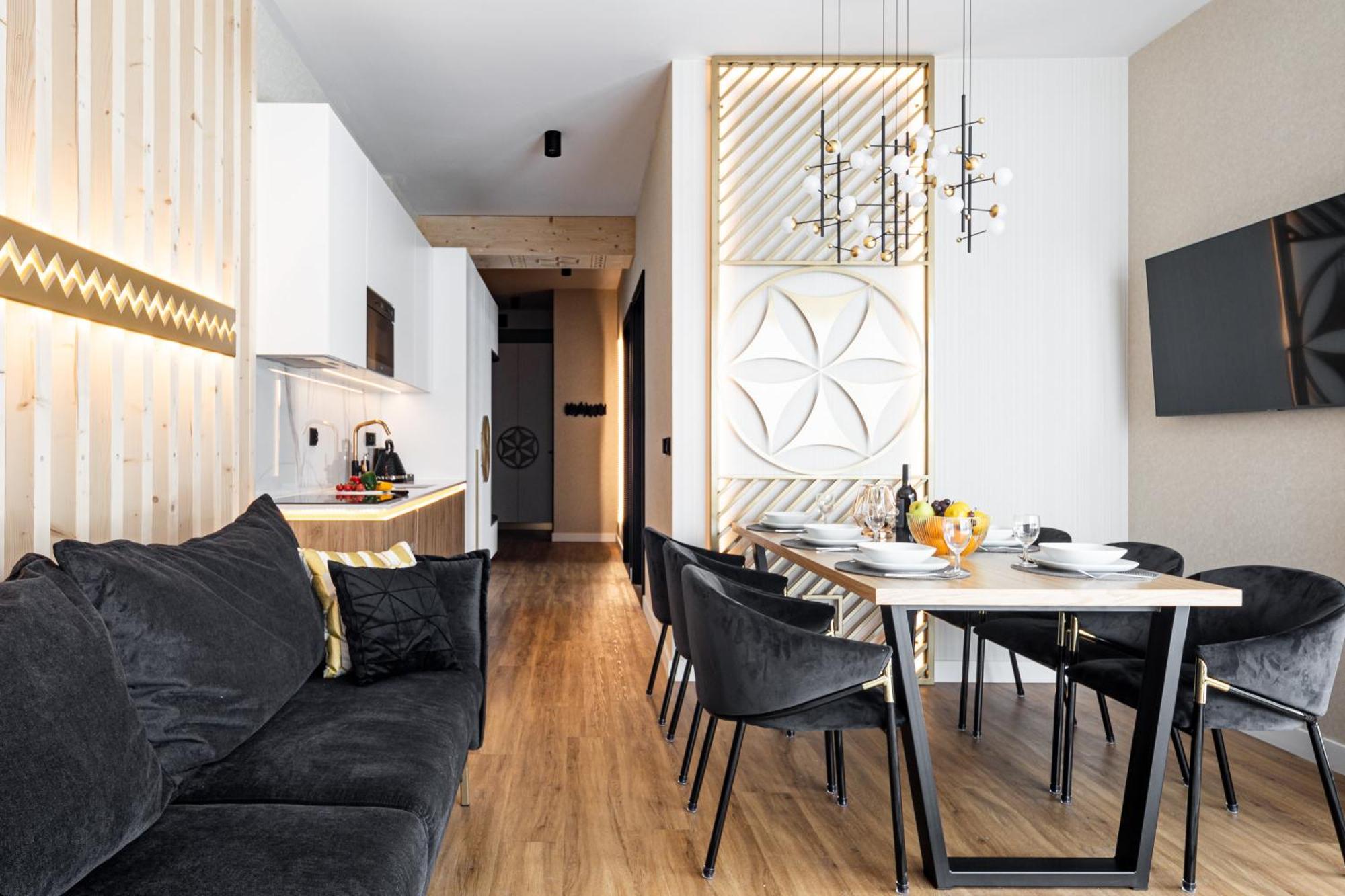 Apartment Goralski Family & *