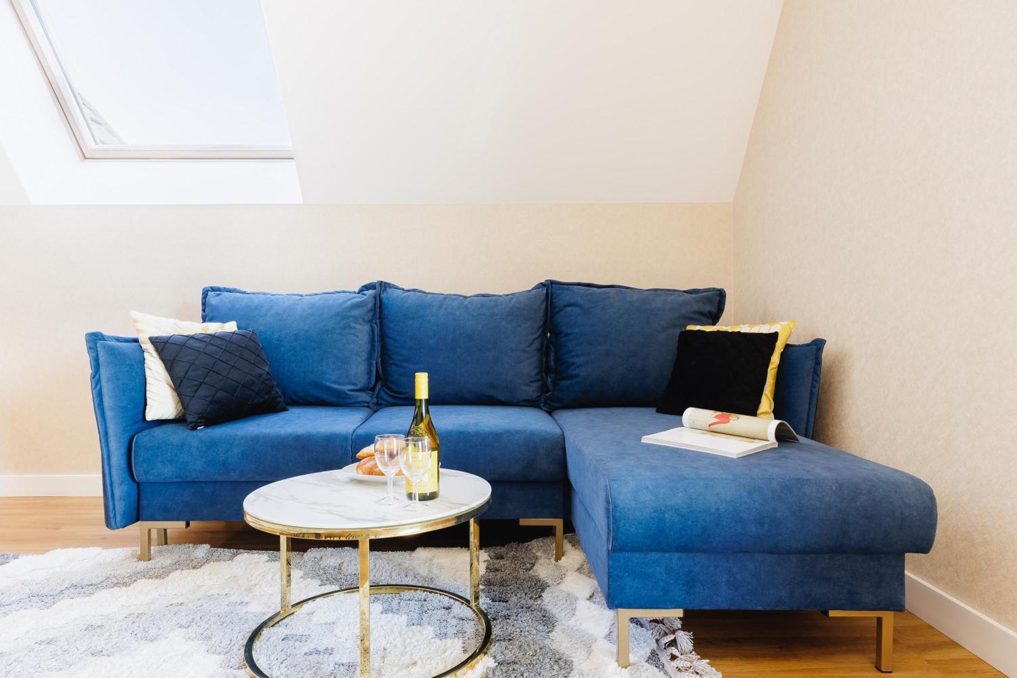 Goralski Family & Apartment Bialka Tatrzanska