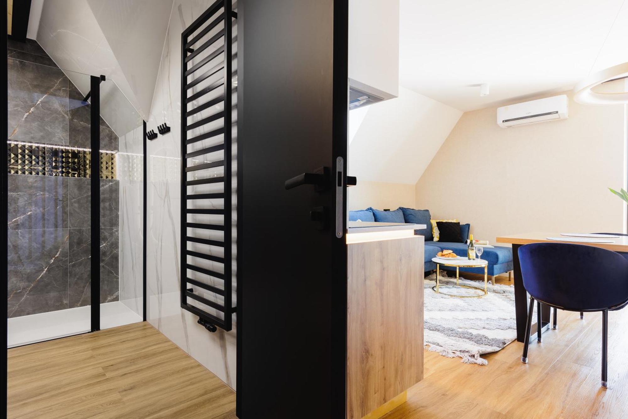 Apartment Goralski Family & *