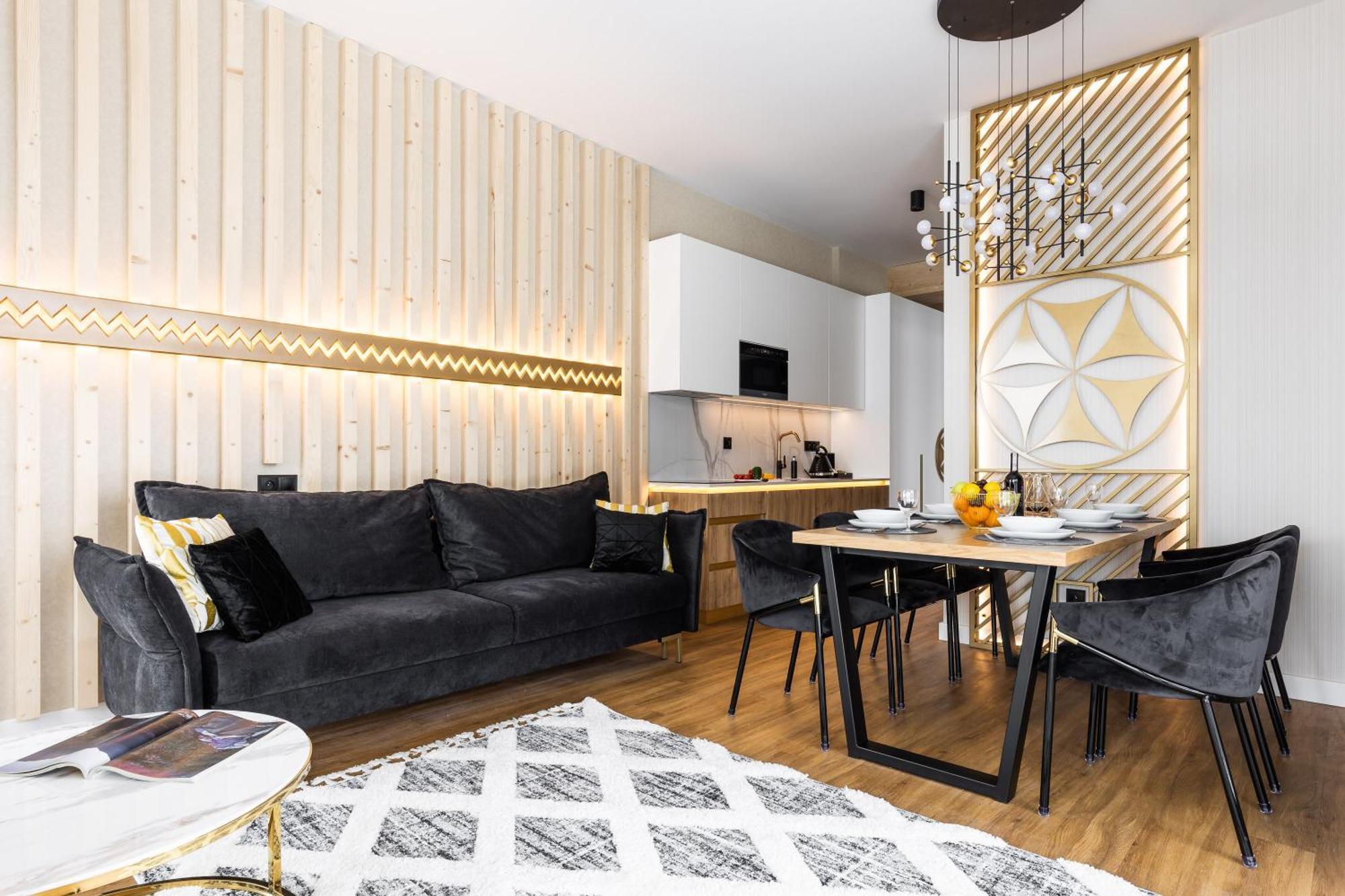 Apartment Goralski Family & Bialka Tatrzanska