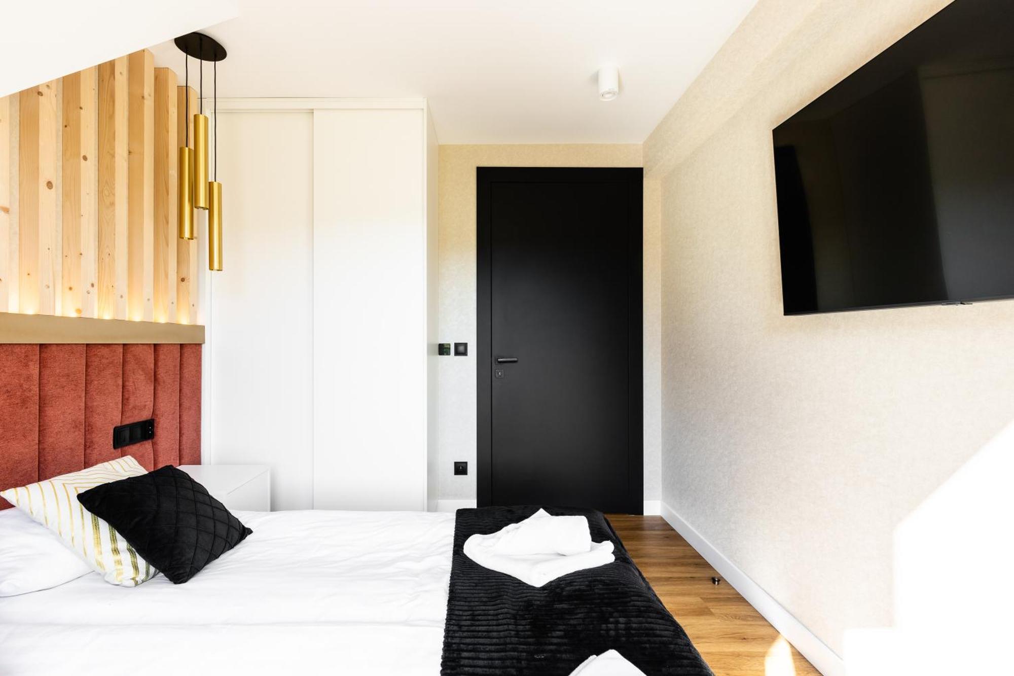 Apartment Goralski Family &