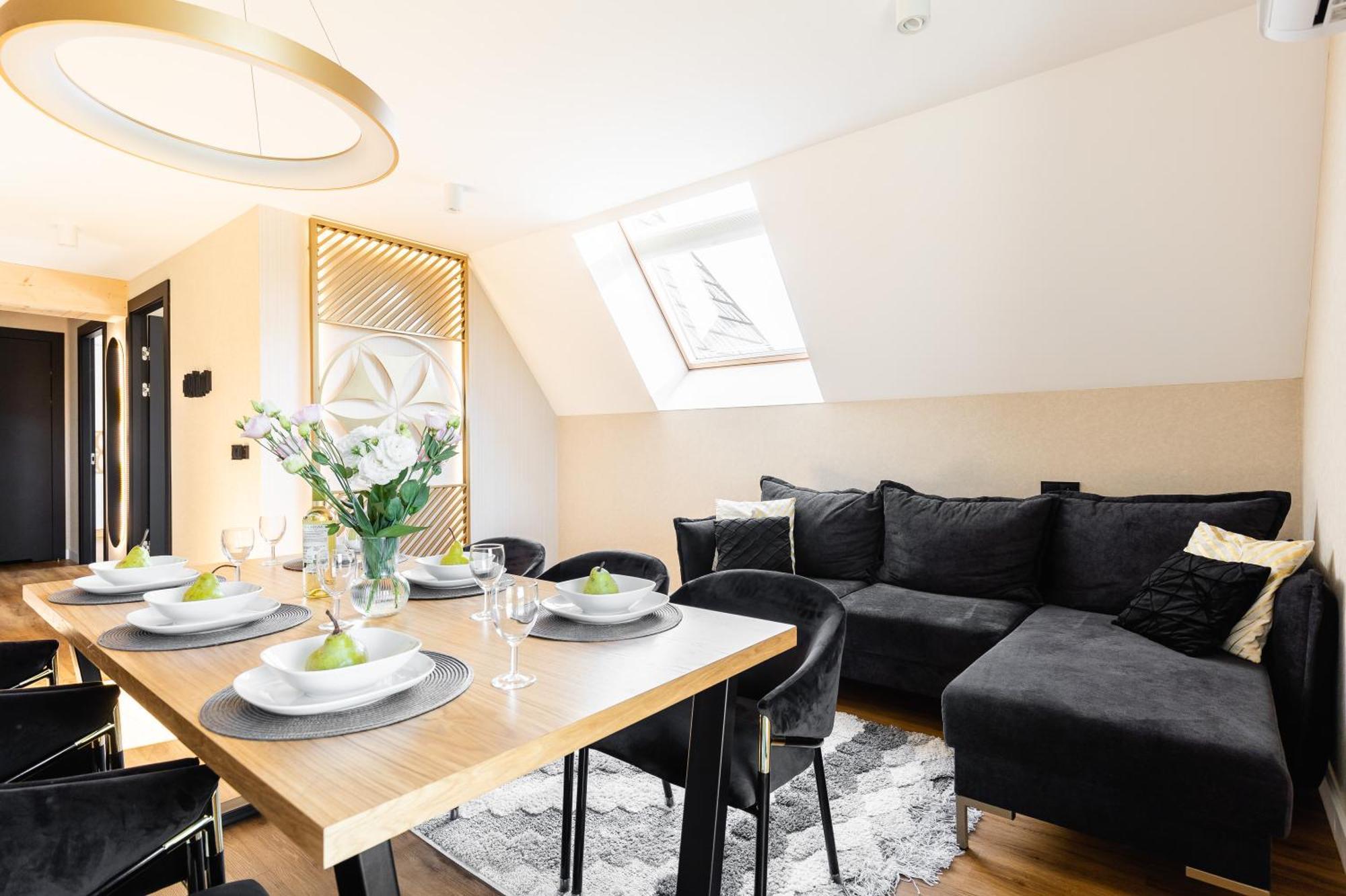 Goralski Family & Apartment Bialka Tatrzanska