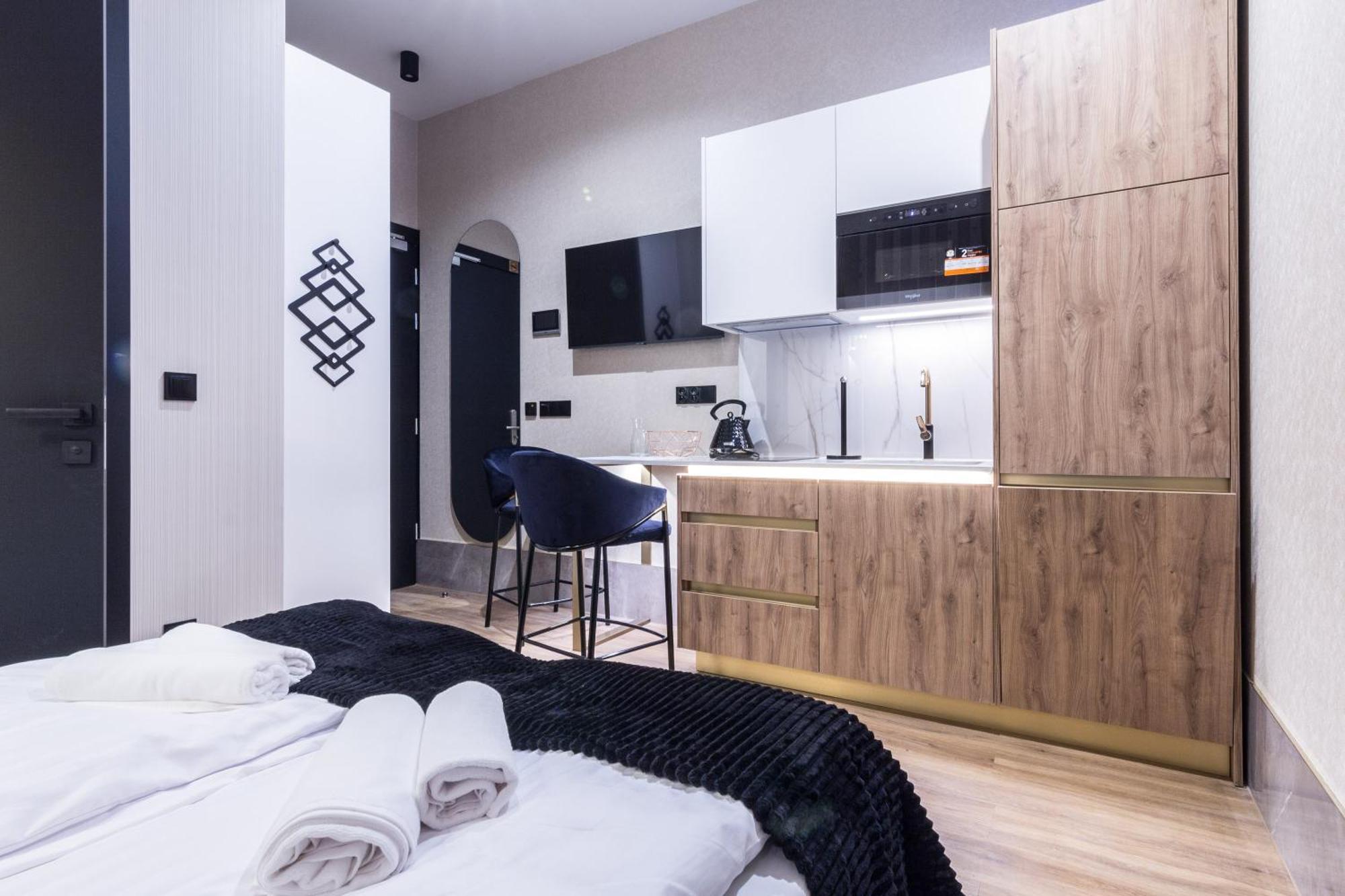 Apartment Goralski Family &