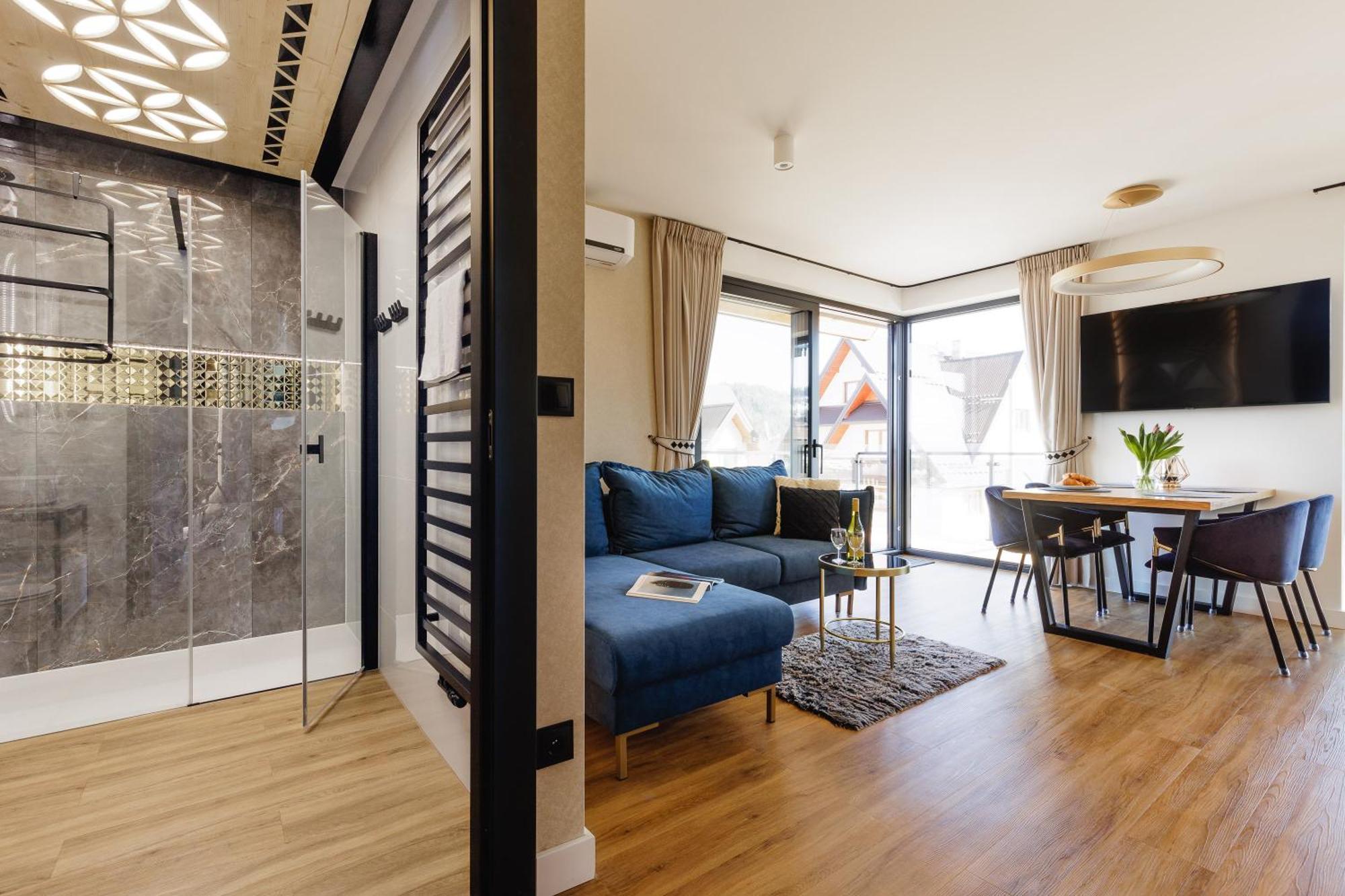 Apartment Goralski Family & Bialka Tatrzanska