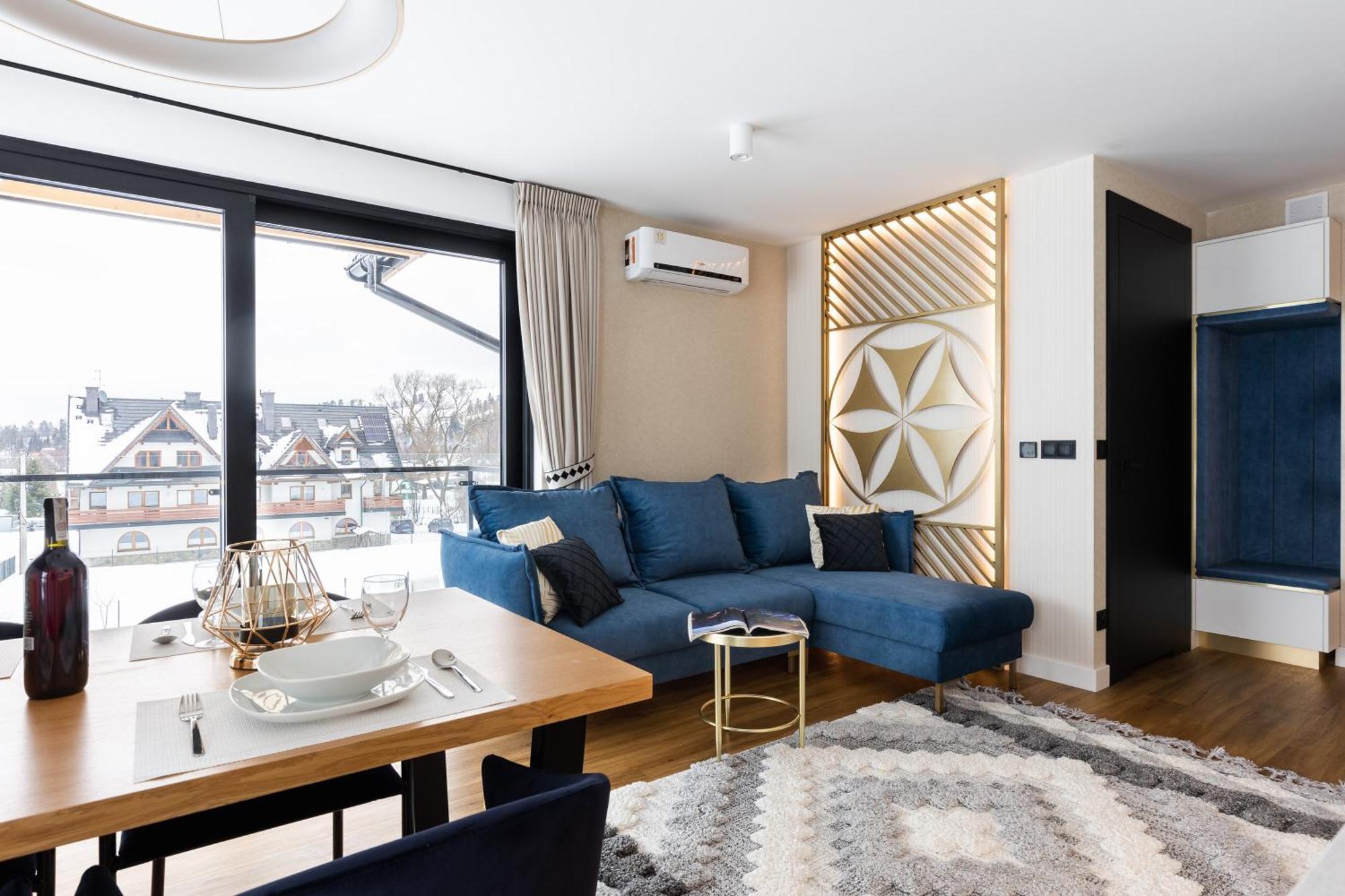 Apartment Goralski Family & Bialka Tatrzanska