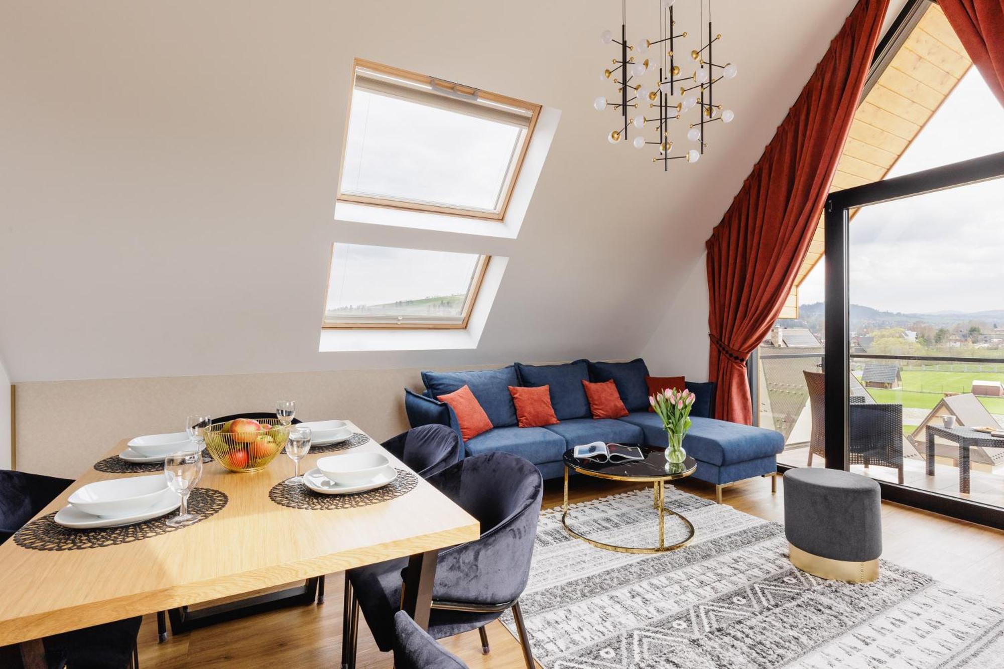 Apartment Goralski Family &