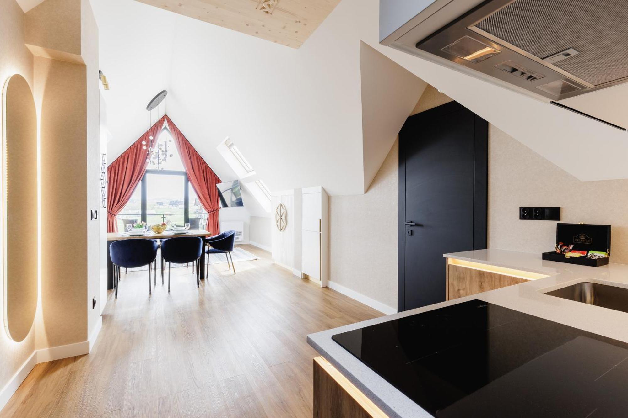 Apartment Goralski Family & Bialka Tatrzanska